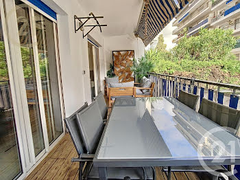 appartement à Cannes (06)