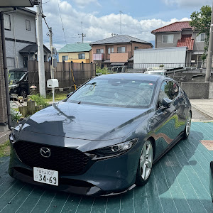 MAZDA3 BP5P