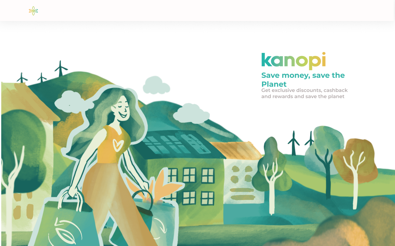 Kanopi Preview image 0