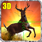 Cover Image of Download Deer Hunting Sniper Shooter 1.1.0 APK