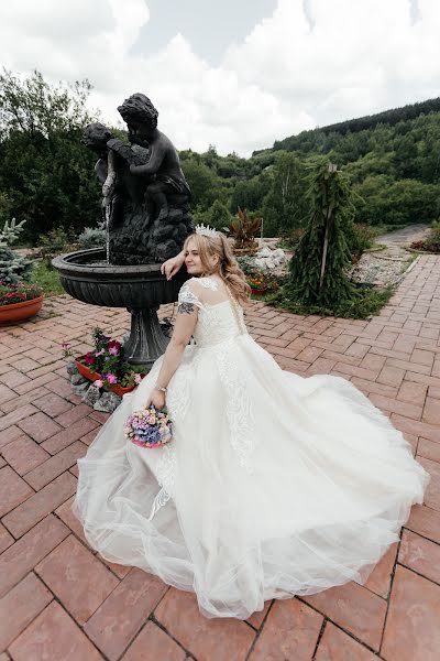 Wedding photographer Svetlana Chislova (chislovasvetlana). Photo of 26 July 2021