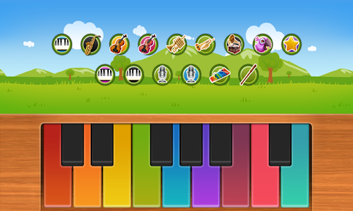 免費下載教育APP|Kids Melody Piano for babies app開箱文|APP開箱王
