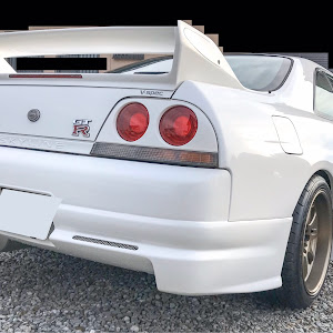 スカイライン GT-R R33