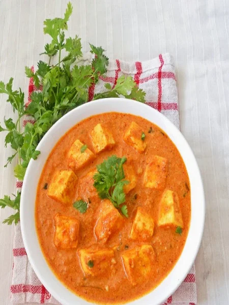 Paneer Butter Masala