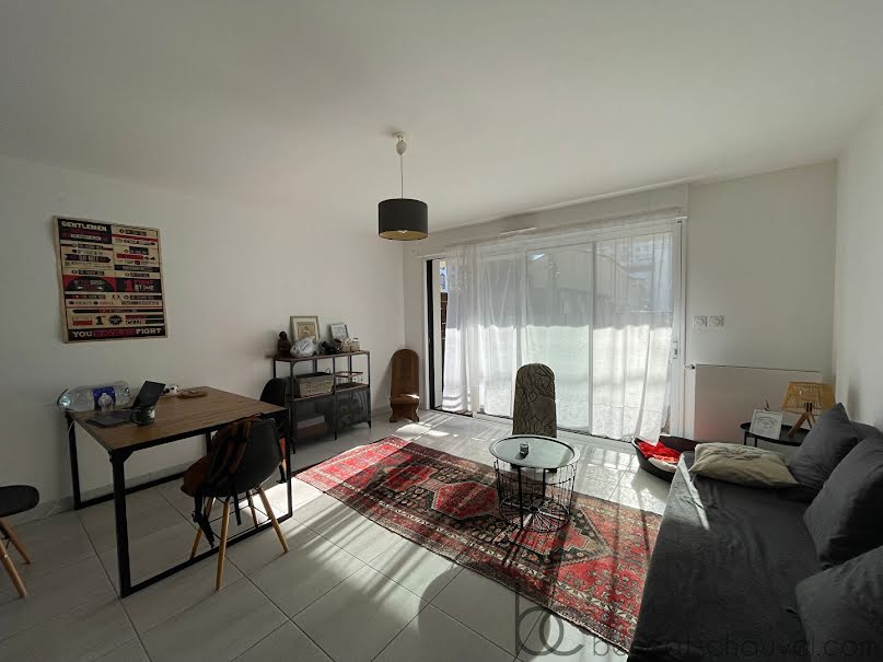Vente appartement 2 pièces 51.61 m² à Vannes (56000), 222 600 €