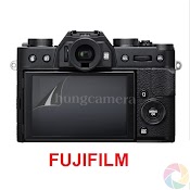 Miếng Dán Màn Hình Máy Ảnh Fujifilm Đủ Mẫu