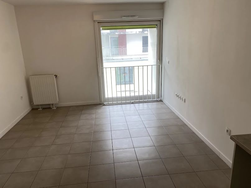 Vente appartement 2 pièces 39.87 m² à Bordeaux (33000), 197 000 €