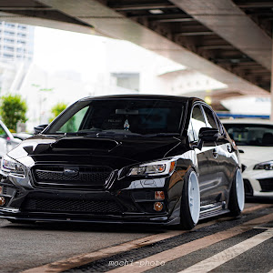 WRX STI VAB