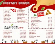 Amruthashala menu 6