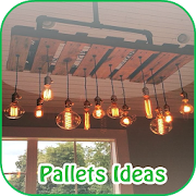 New DIY Pallets Ideas 3.0 Icon