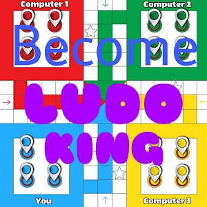 Download Become King of Ludo (guide) For PC Windows and Mac