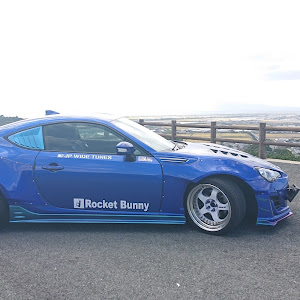 BRZ ZC6