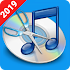 Ringtone Maker - Mp3 Editor & Music Cutter2.3.1