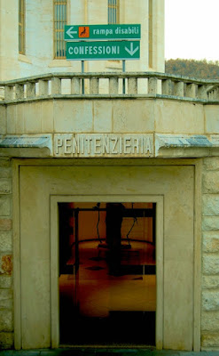 Sotto penitenza. di PaoloPalazzi