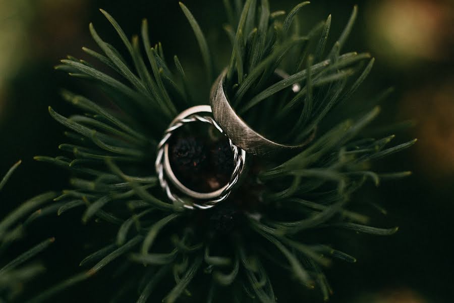 Fotografo di matrimoni Zoltán Fehér (feherz). Foto del 9 ottobre 2019