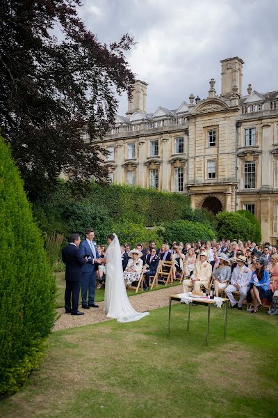 Wedding photographer Federica Martellini (federica). Photo of 30 May 2017