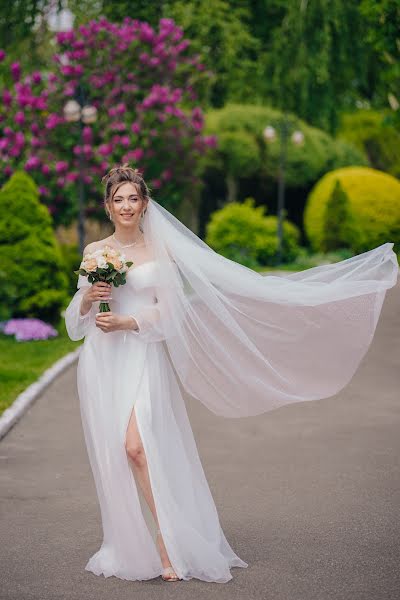 Свадебный фотограф Макс Хомченко (maxxhouse). Фотография от 19 мая 2021