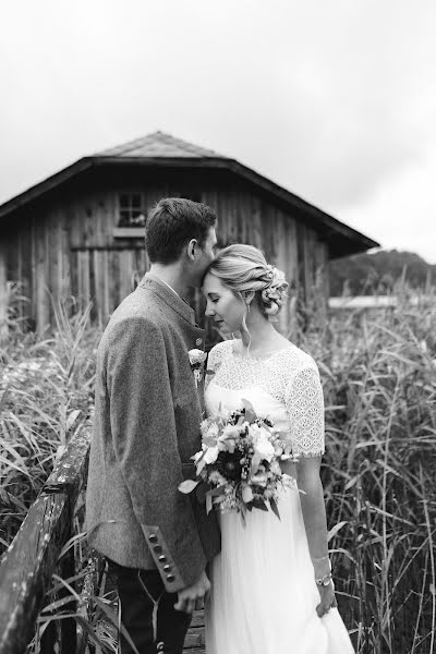 Photographe de mariage Veronika Phillipp (veronikaphillipp). Photo du 31 janvier 2019