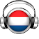 Radio Nederland icon