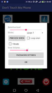 Dont touch my phone(圖3)-速報App