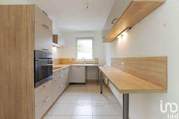 appartement à Verneuil-sur-Seine (78)