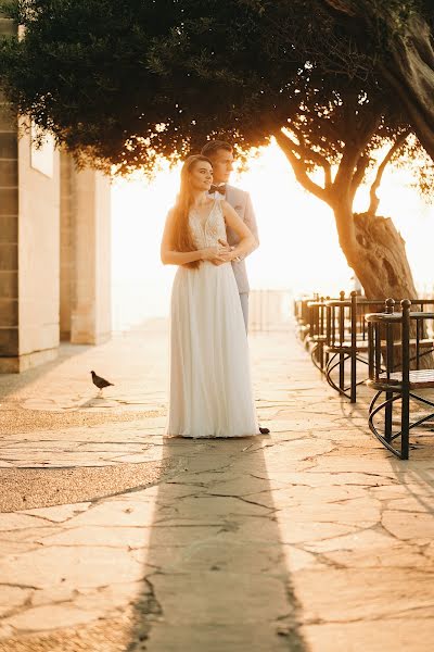 Fotografo di matrimoni Lucas Kilar (malta). Foto del 31 ottobre 2023