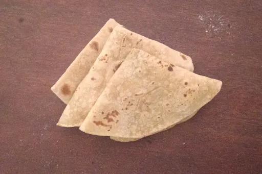 1 Wheat Chapati