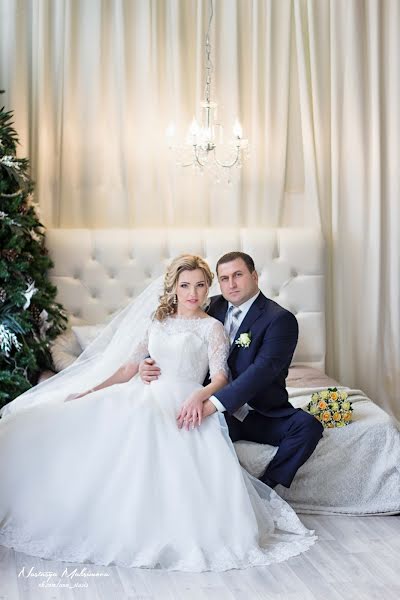 Fotógrafo de casamento Nastasya Maksimova (anastasis). Foto de 28 de abril 2017