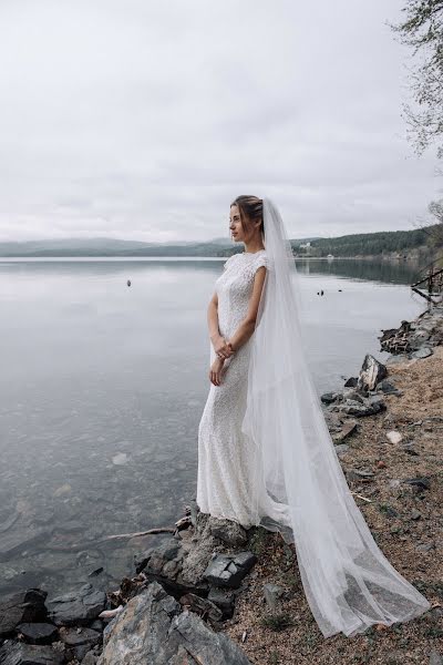 Svadobný fotograf Evgeniya Frolova (eugeniafrolova). Fotografia publikovaná 10. novembra 2020