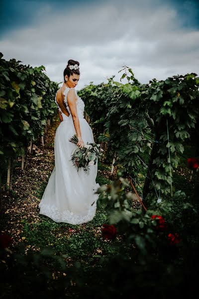 Fotografo di matrimoni Dario Battaglia (dariobattaglia). Foto del 11 maggio 2017