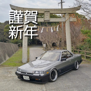 スカイライン DR30