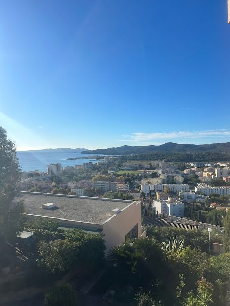 Vente appartement 1 pièce 19.89 m² à Le Lavandou (83980), 149 000 €