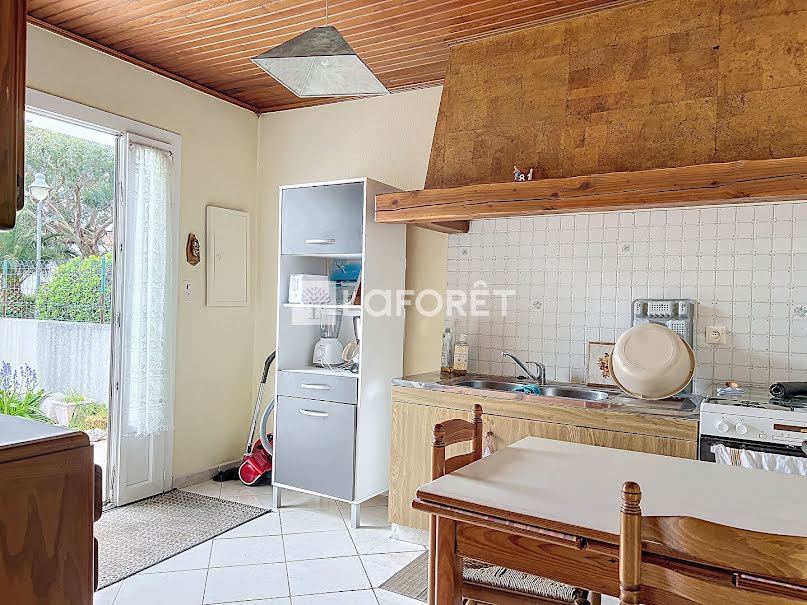 Vente maison 5 pièces 103.15 m² à Saint-Pierre-d'Oléron (17310), 325 500 €