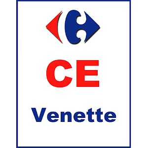 Download CARREFOUR CE VENETTE 60 For PC Windows and Mac