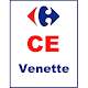 Download CARREFOUR CE VENETTE 60 For PC Windows and Mac 1.0