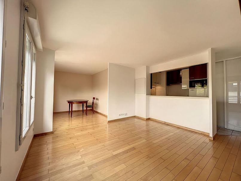 Vente appartement 2 pièces 47 m² à Suresnes (92150), 337 000 €