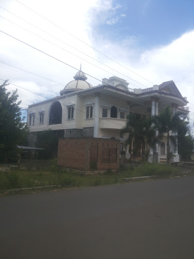 Gedung Penantian