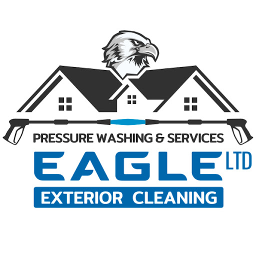 Eagle Exterior Cleaning LTD Logo