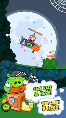 Bad Piggies HD APK MOD Dinheiro Infinito v 2.4.3379