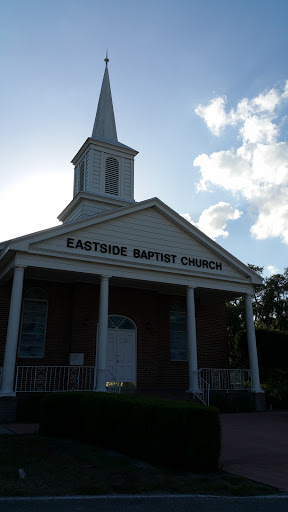 Eastside Baptist Church 