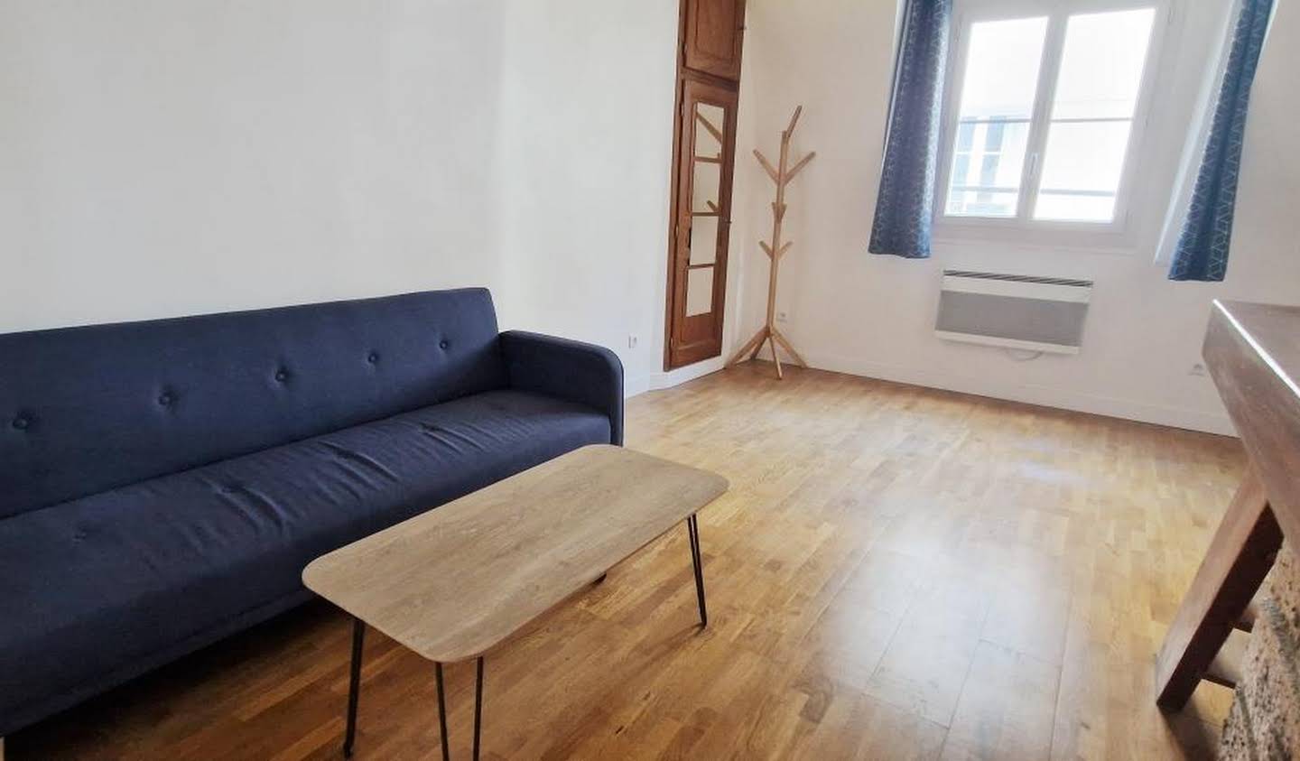 Appartement Paris 5ème