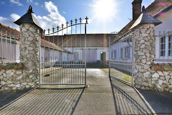 maison à Vercourt (80)