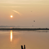 Silenzio all'alba di 