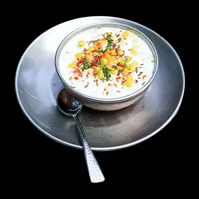 Boondi Raita