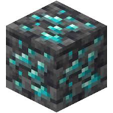 How to create a Deepslate Diamond Ore in Minecraft?