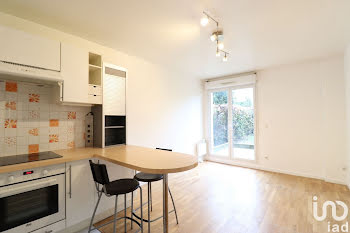 appartement à Saint-Ouen-l'Aumône (95)