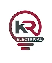 KR Electrical Solutions Logo