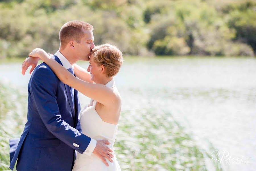 Fotógrafo de bodas Elisabeth Beelaerts (beelaerts). Foto del 7 de marzo 2019