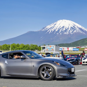 フェアレディZ Z34