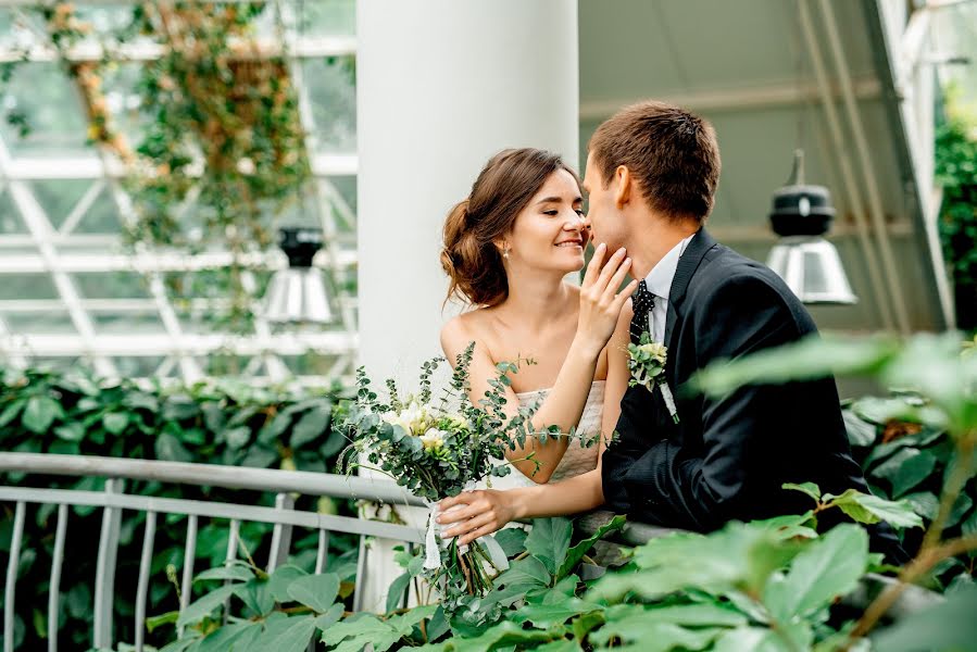 Fotografo di matrimoni Mariya Fraymovich (maryphotoart). Foto del 26 giugno 2017